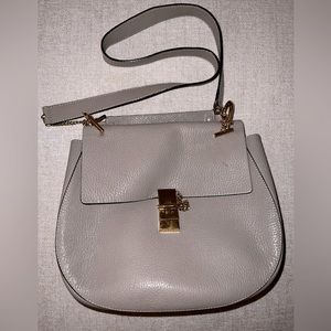 Large Drew Chloé shoulder bag